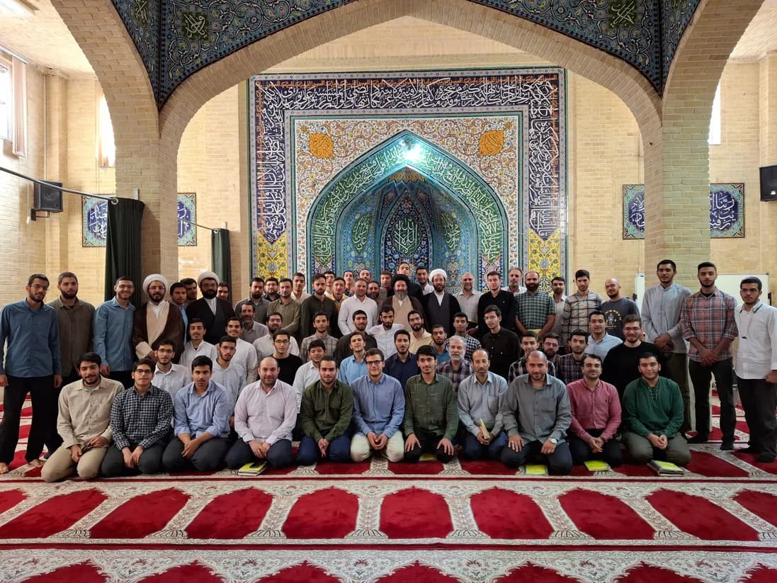 موسسه علم و معرفت دینی