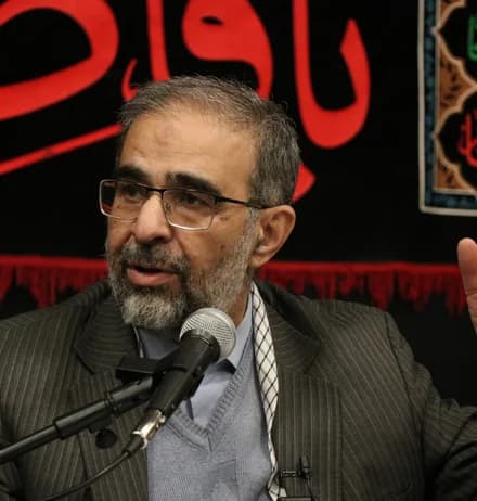 دکتر محمد هادی همایون