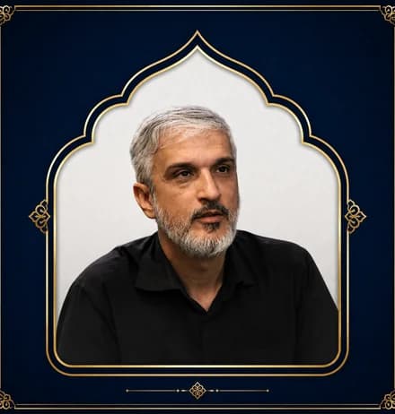 دکتر احمد عابدینی
