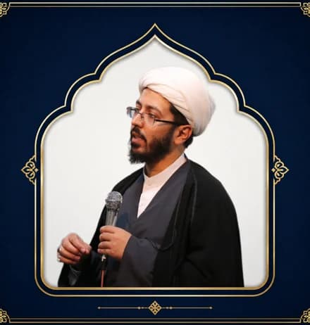حجت الاسلام والمسلمین کاتبی