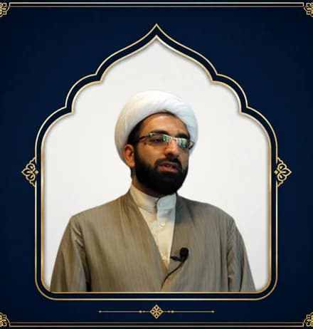حجت الاسلام والمسلمین دکتر زهیر بلند قامت پور