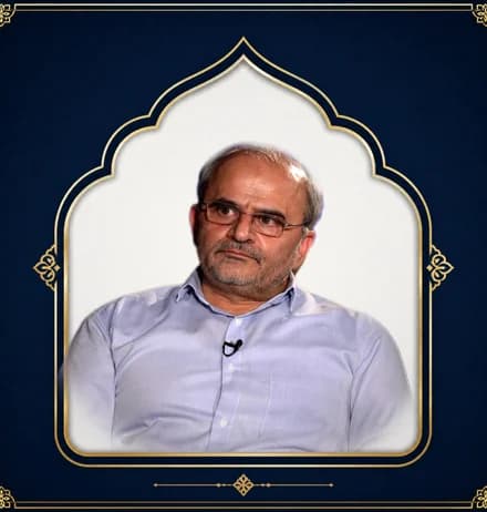 دکتر سید عبدالحمید ابطحی