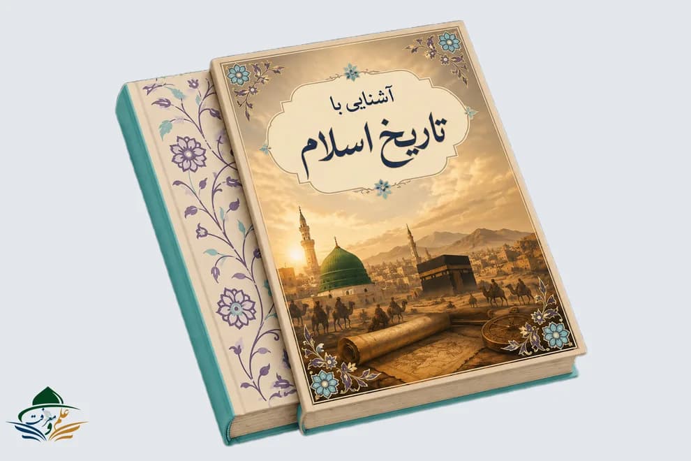 آشنایی با تاریخ اسلام 