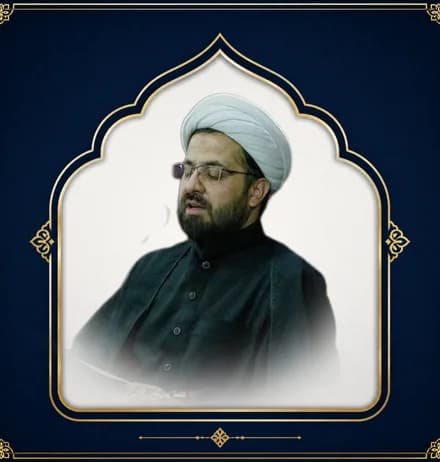 حجت الاسلام والمسلمین عباس آبادی
