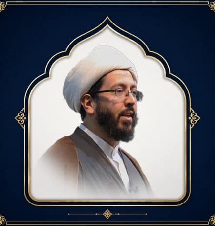 حجت الاسلام والمسلمین کاتبی