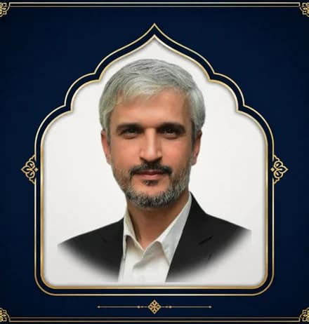 دکتر احمد عابدینی