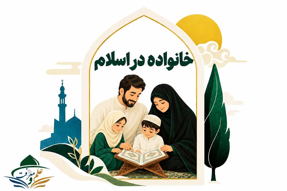 خانواده در اسلام