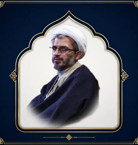 حجت الاسلام والمسلمین جواد سلیمانی امیری