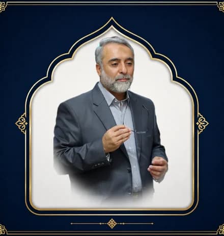 دکتر محمد حسین رجبی دوانی