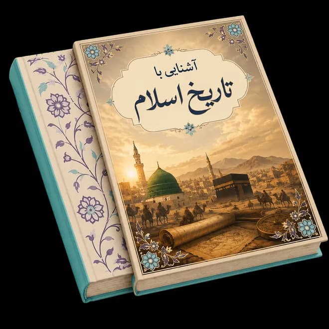 آشنایی با تاریخ اسلام