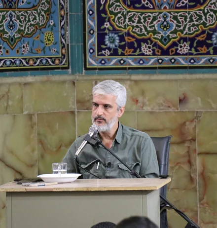 دکتر احمد عابدینی