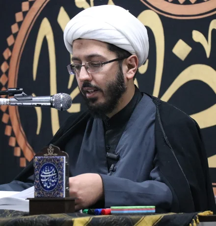 حجت الاسلام والمسلمین کاتبی