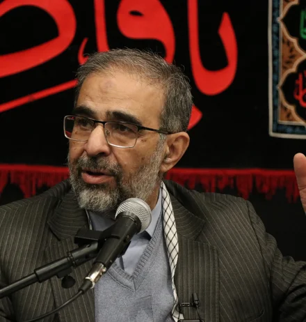 دکتر محمد هادی همایون
