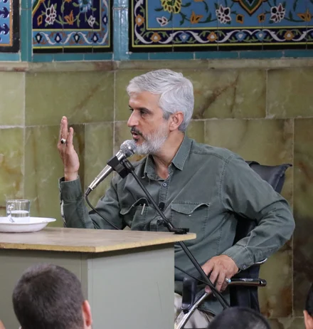 دکتر احمد عابدینی